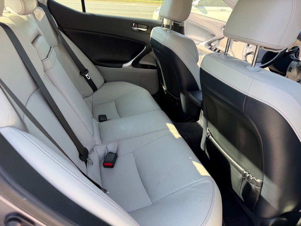 Used 2013 Lexus IS 250 image 20