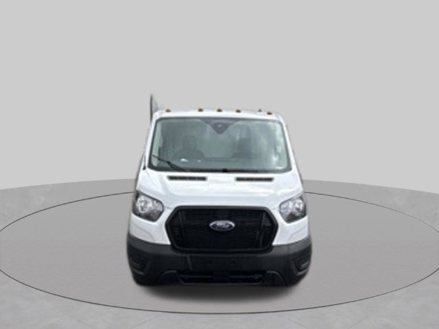 Used 2023 Ford Transit 350 DRW RWD image 8