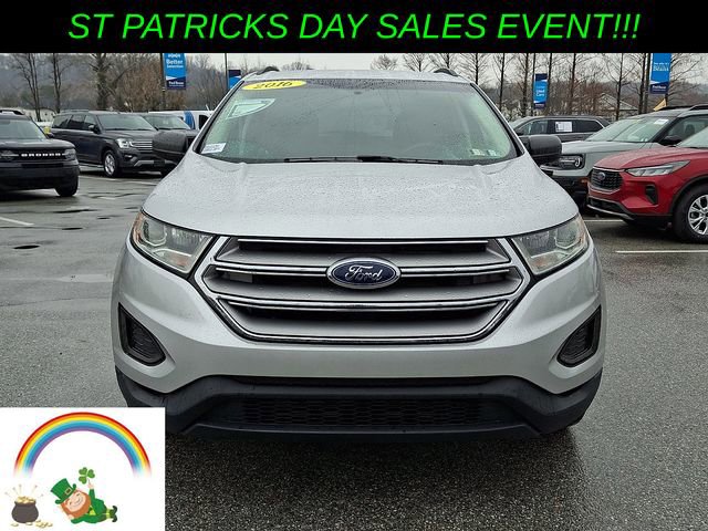Used 2016 Ford Edge SE image 3