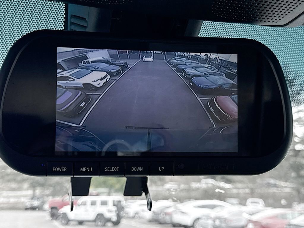 Used 2019 Mercedes-Benz Sprinter 144 image 16