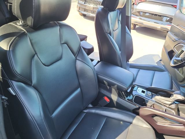 Certified 2024 Kia Telluride S w/ S Sunroof Package AWD/4WD image 19