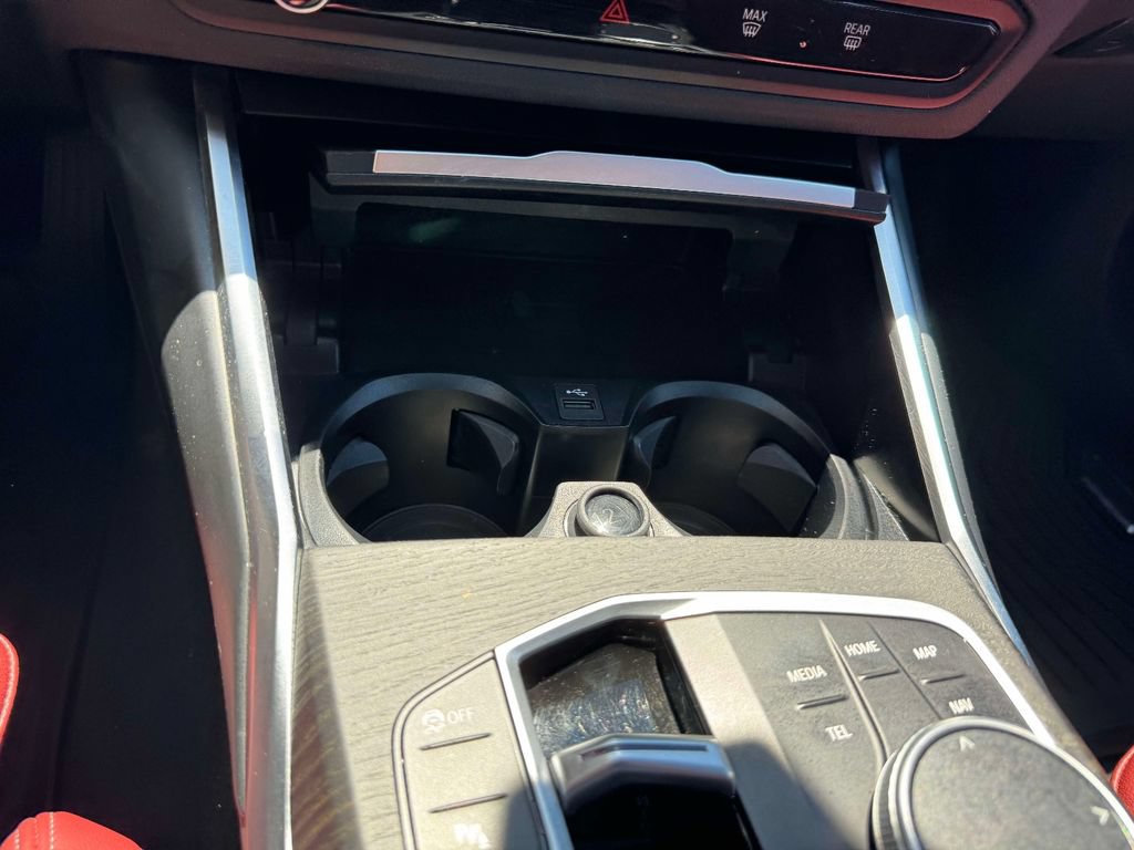 Certified 2023 BMW 330i xDrive Sedan w/ Premium Package AWD/4WD image 18