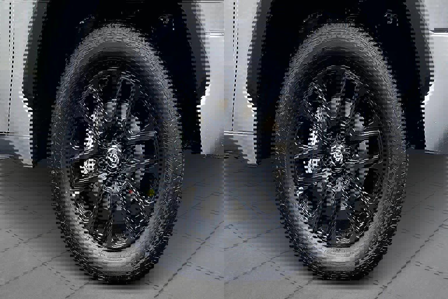 New 2026 Toyota Tundra Limited image 11