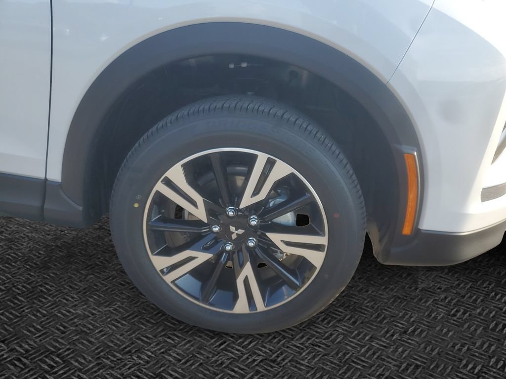 New 2026 Mitsubishi Eclipse Cross AWD image 11