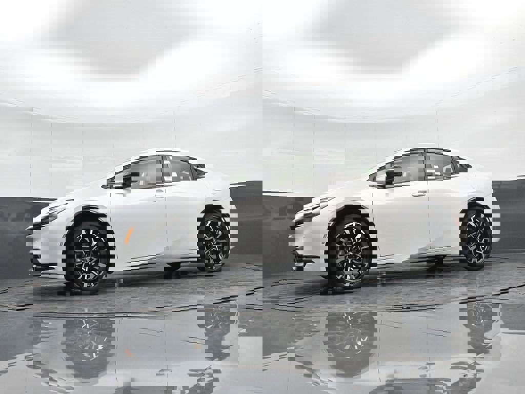 New 2026 Toyota Prius Plug-In Hybrid image 15