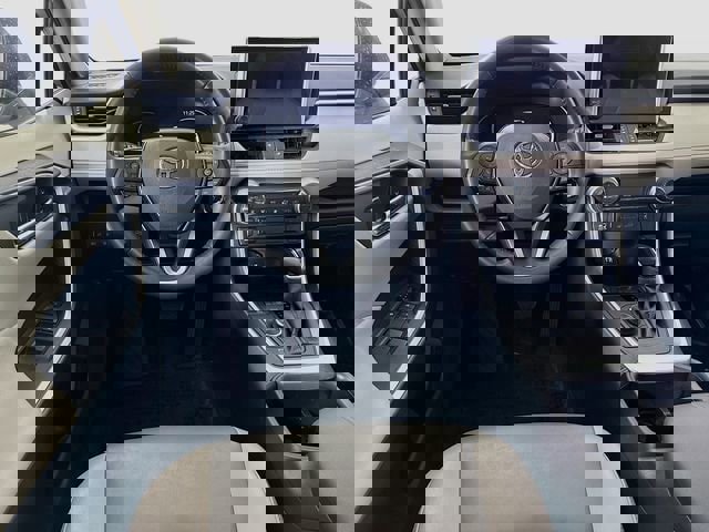 Certified 2023 Toyota RAV4 XLE Premium image 22