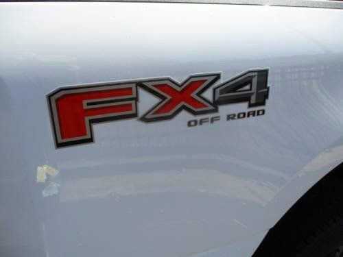 New 2026 Ford F250 XL w/ STX Appearance Package image 19