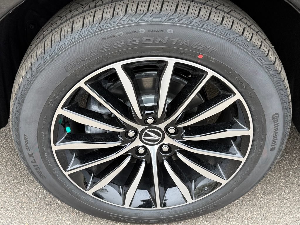 New 2026 Acura RDX SH-AWD w/ Advance Package image 11