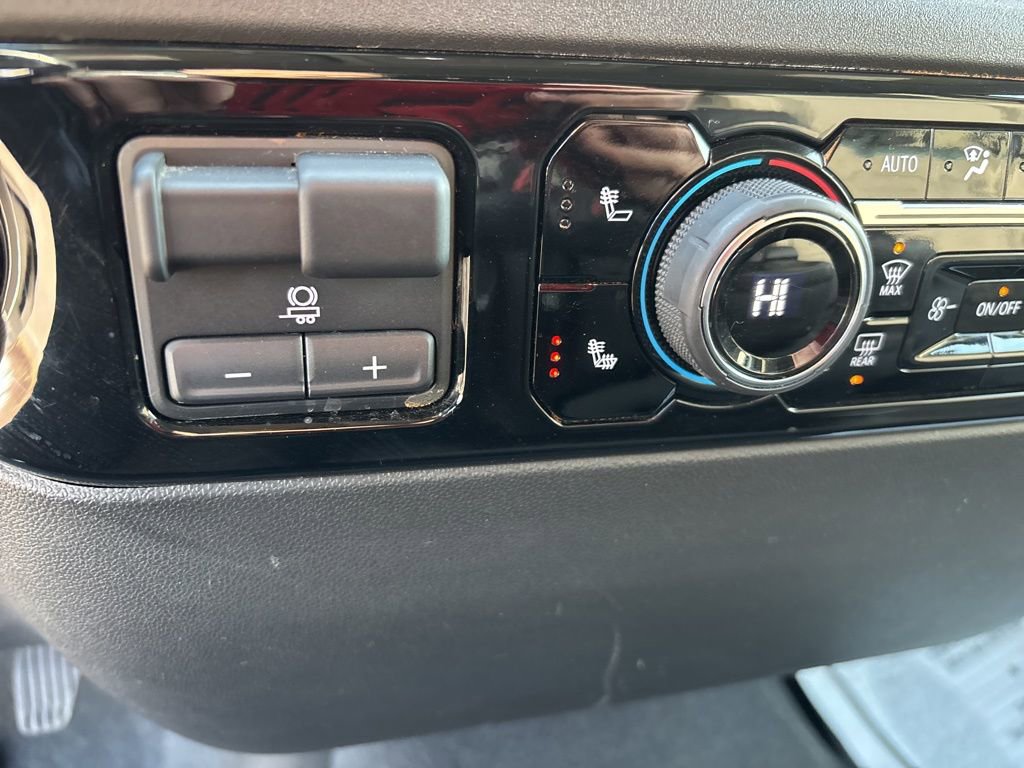 Used 2022 Chevrolet Silverado 1500 RST image 25