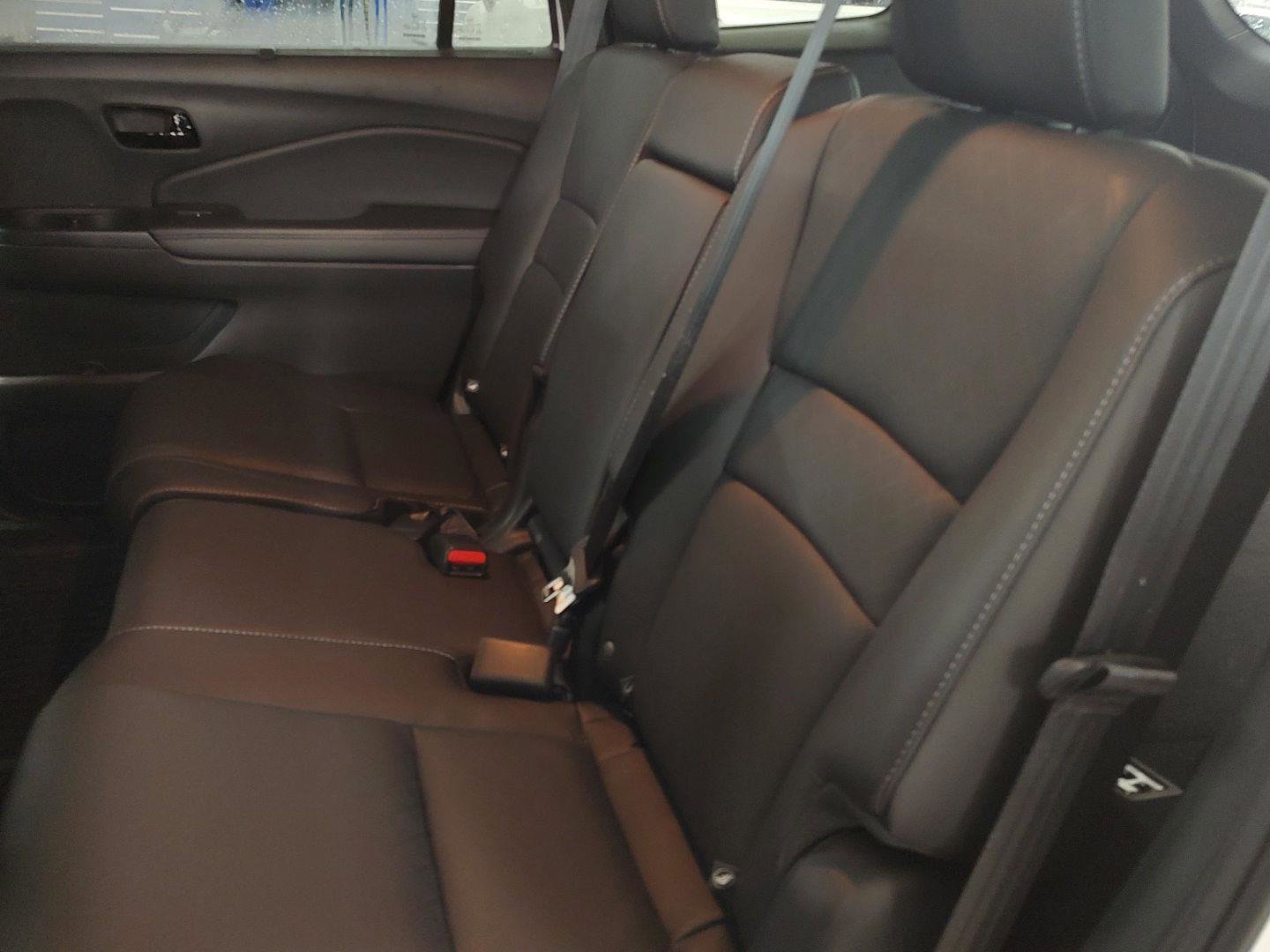 Used 2023 Honda Passport Elite image 26