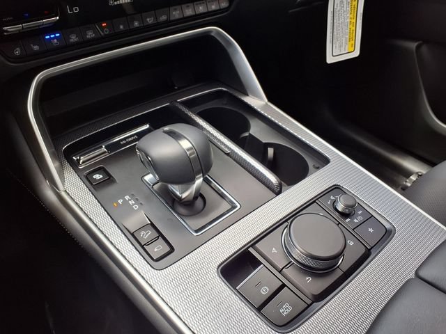 New 2026 MAZDA CX-90 Plug-In Hybrid w/ Premium Plus AWD/4WD image 15