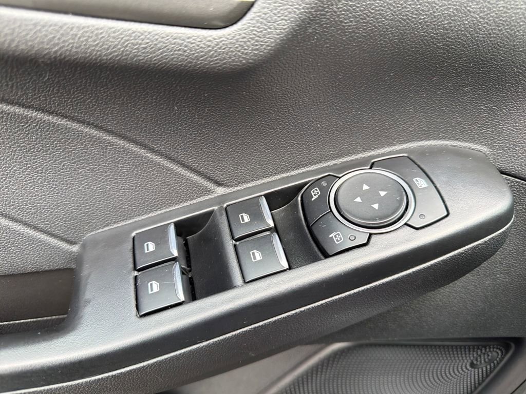 Used 2025 Ford Escape Active AWD/4WD image 20
