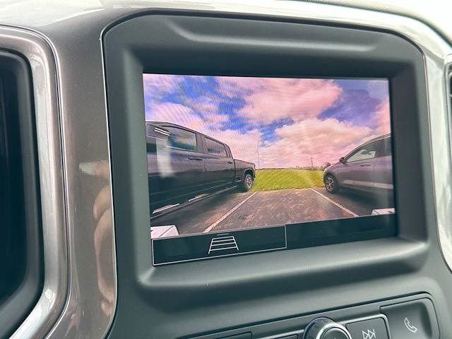 New 2024 GMC Sierra 3500 Pro w/ Convenience Package image 25