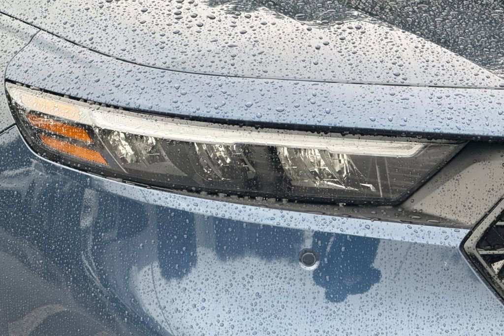 New 2026 Honda Accord EX-L image 28