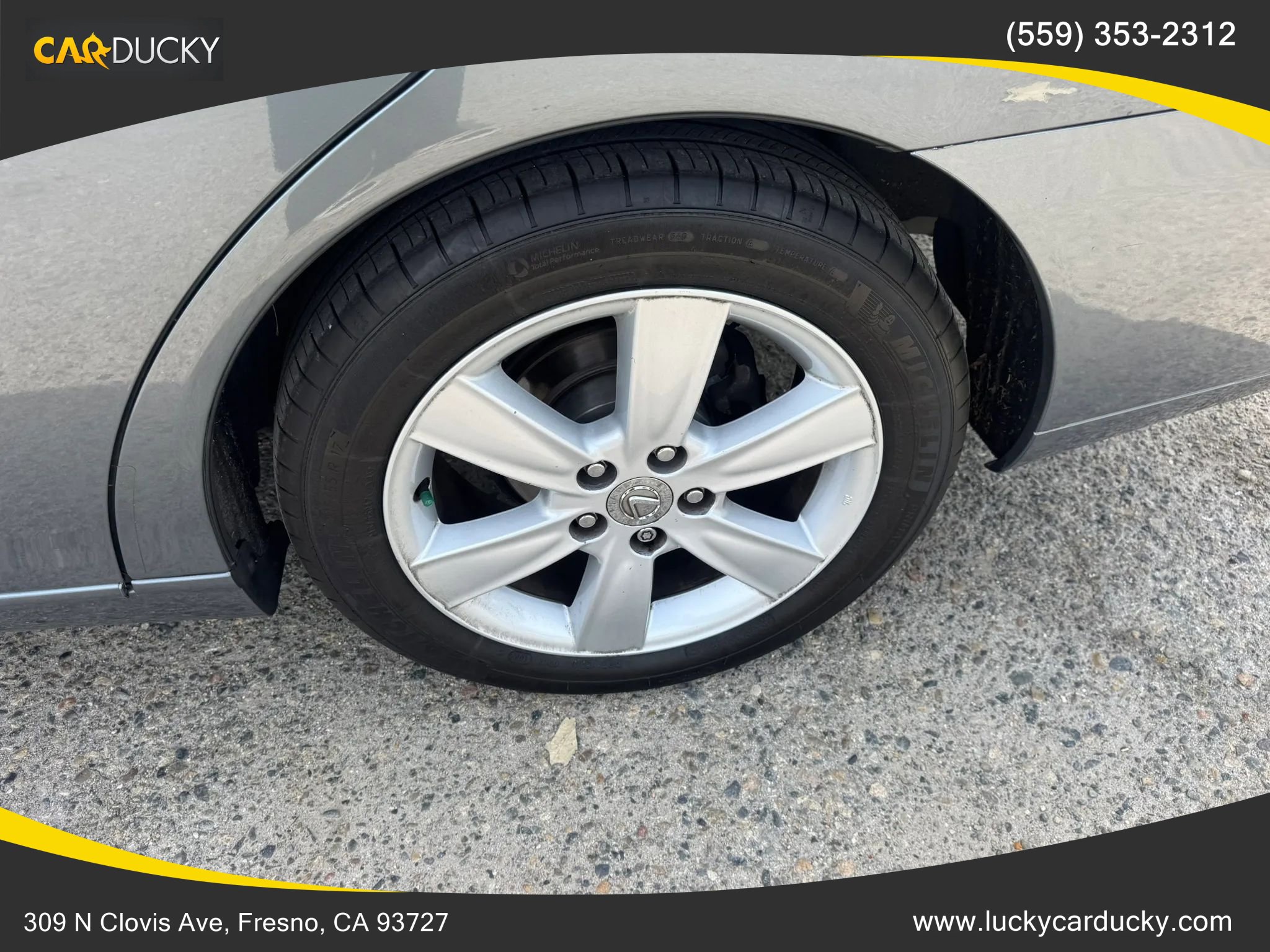 Used 2006 Lexus ES 330 image 27