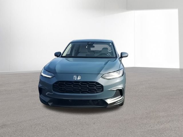 Used 2023 Honda HR-V LX image 3
