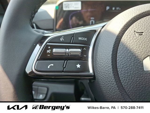 Certified 2025 Kia Seltos S AWD/4WD image 18