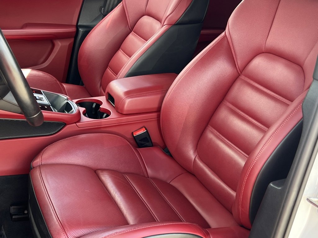 Used 2022 Porsche Macan GTS w/ Premium Package Plus image 14