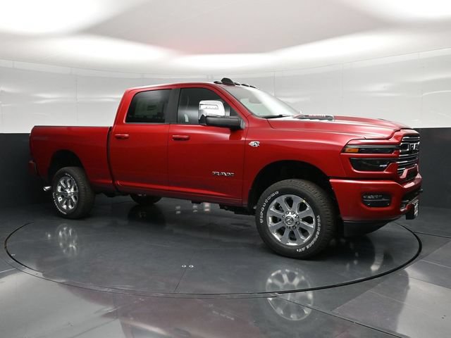 New 2027 RAM 2500 Laramie w/ Sport Appearance Package AWD/4WD image 3