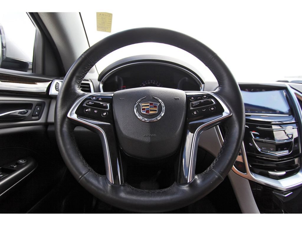 Used 2013 Cadillac SRX Luxury FWD image 14