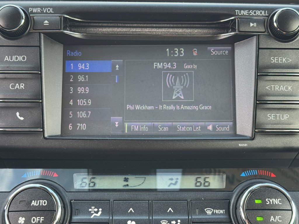 Certified 2018 Toyota RAV4 XLE AWD/4WD image 21