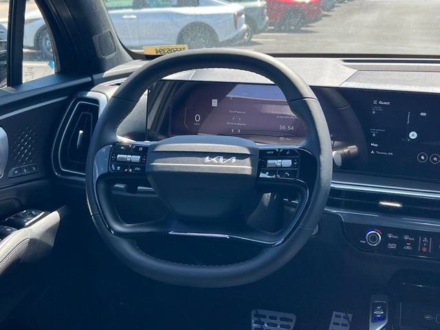 New 2026 Kia Sorento SX Prestige AWD/4WD image 28