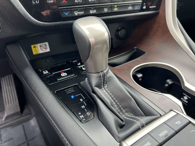Used 2022 Lexus RX 350 AWD w/ Premium Package image 18
