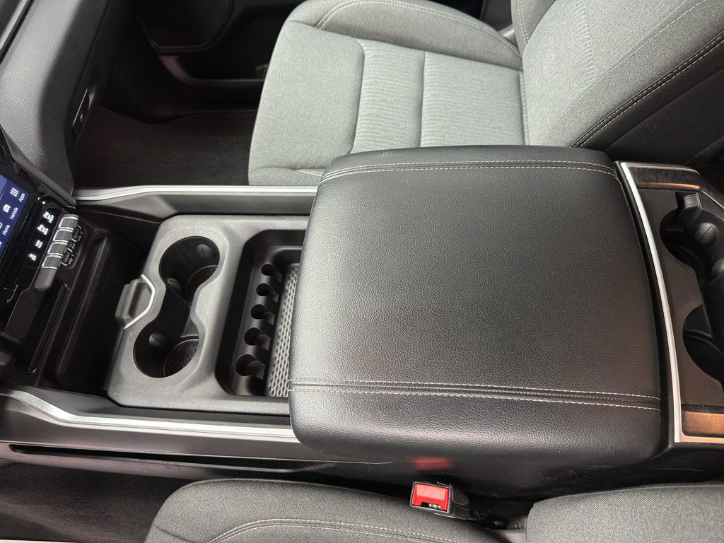 Used 2023 RAM 1500 Big Horn AWD/4WD image 11