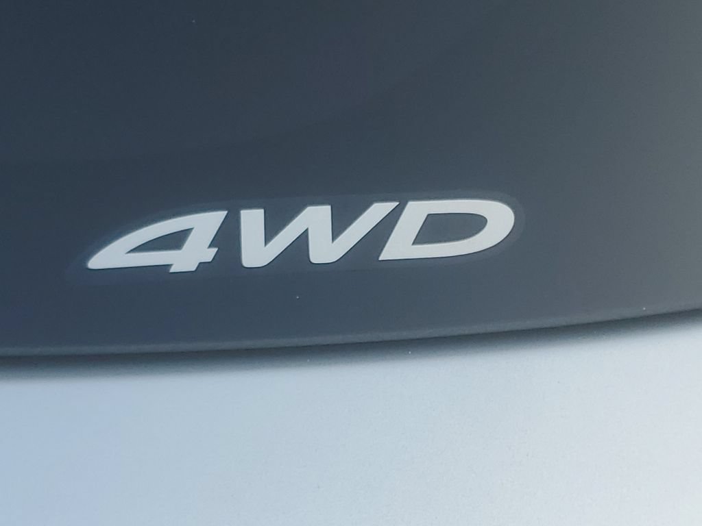 New 2026 Mitsubishi Outlander Sport LE AWD/4WD image 35
