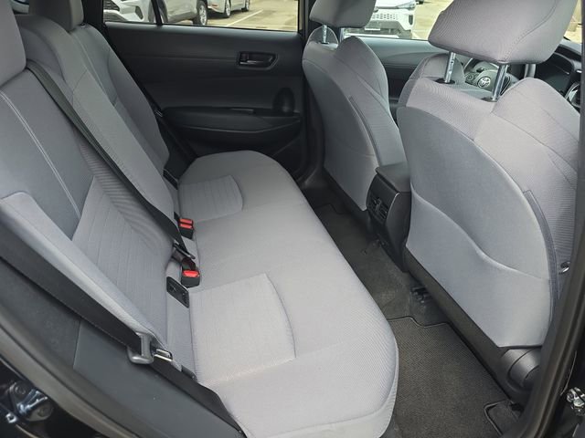Used 2026 Toyota Corolla Cross SE AWD/4WD image 11