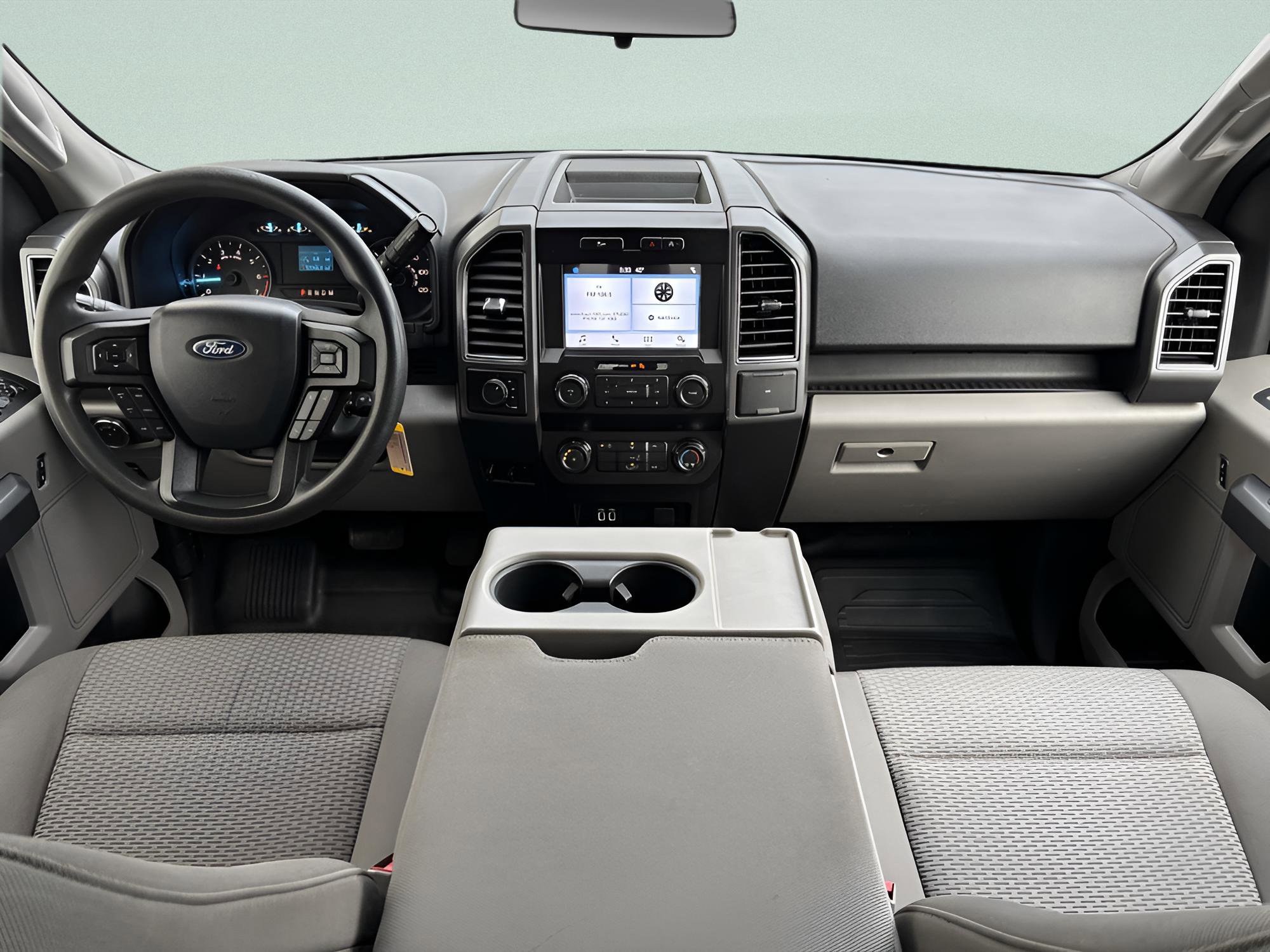 Used 2019 Ford F150 XLT AWD/4WD image 39