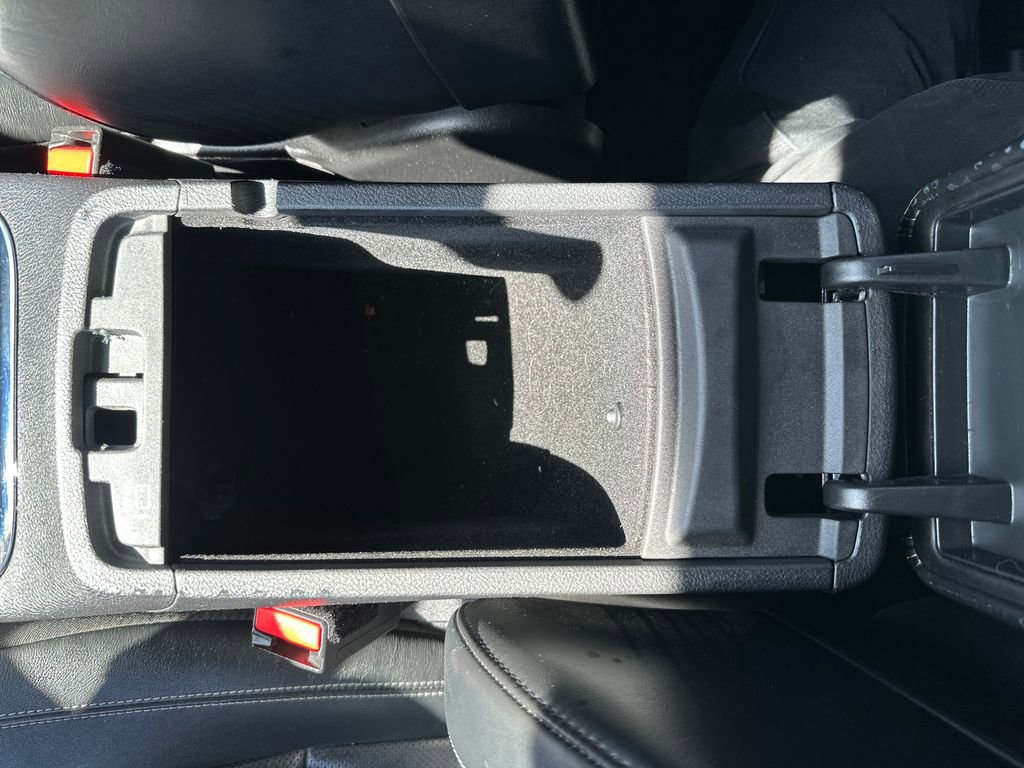 Used 2015 Dodge Durango Citadel w/ Technology Group image 16