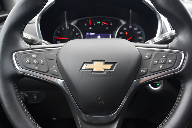 Used 2020 Chevrolet Equinox LT AWD/4WD image 21