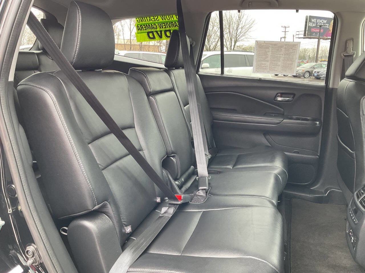 Used 2016 Honda Pilot Touring image 42