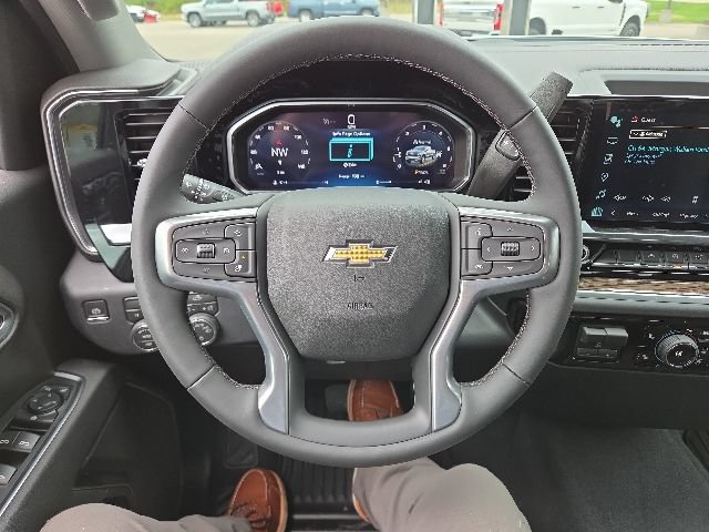 New 2026 Chevrolet Silverado 1500 LT AWD/4WD image 59