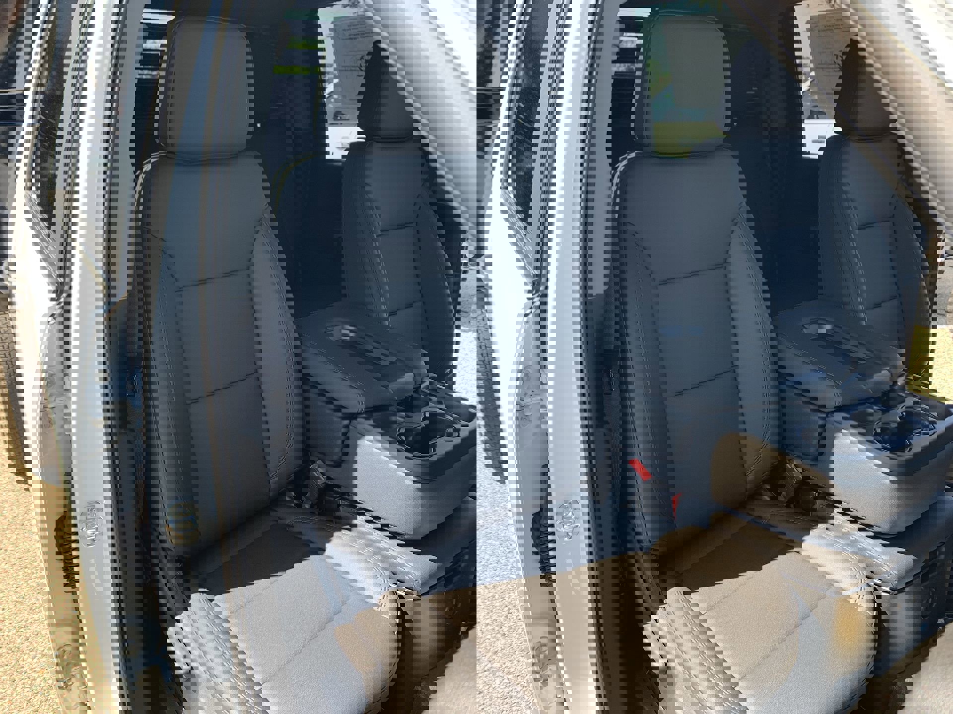 New 2025 GMC Sierra 3500 Pro w/ Convenience Package image 39