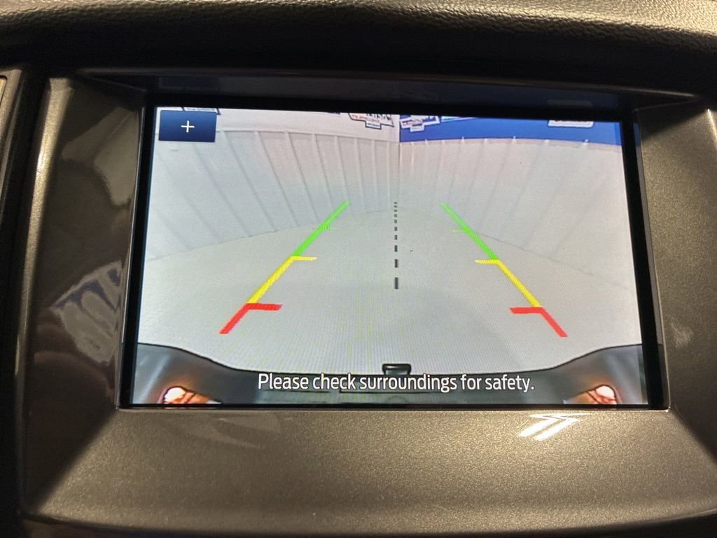 Used 2021 Ford Ranger Lariat w/ Equipment Group 501A High image 36