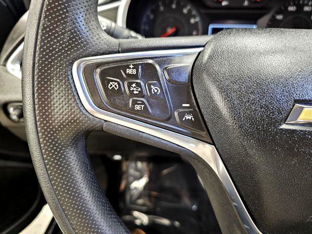 Used 2021 Chevrolet Malibu LT image 11