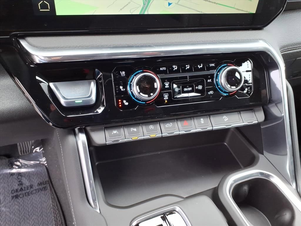 New 2026 GMC Sierra 1500 Denali w/ Denali Reserve Package image 14