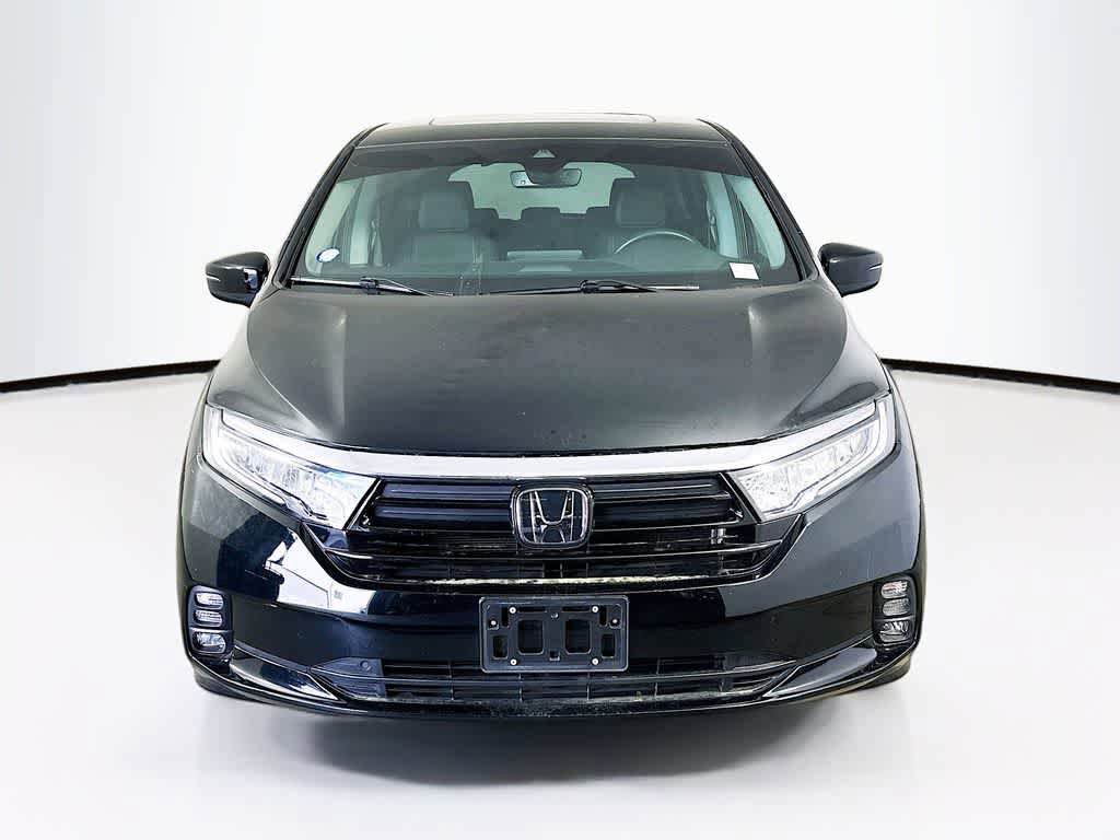 Used 2023 Honda Odyssey EX-L image 6