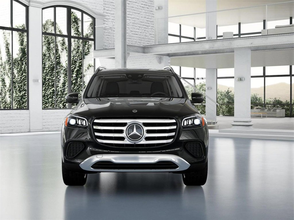 New 2026 Mercedes-Benz GLS 450 4MATIC image 7