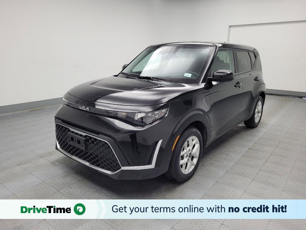 Used 2024 Kia Soul LX w/ Option Group 015 image 1
