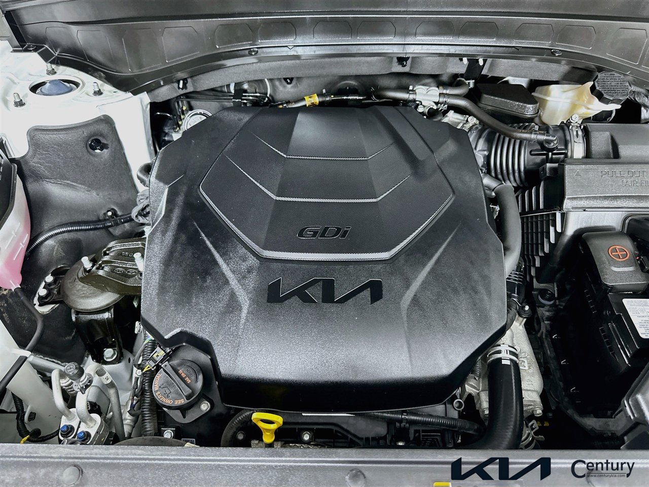 Certified 2023 Kia Telluride SX Prestige X-Line AWD/4WD image 31