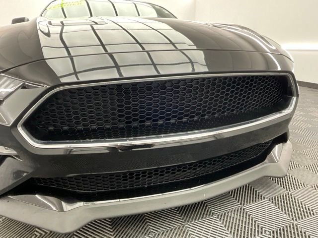 Used 2019 Ford Mustang Bullitt w/ Bullitt Electronics Package image 26