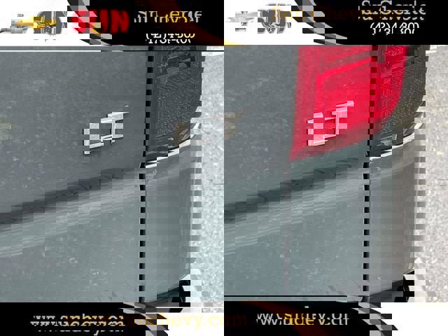 New 2026 Chevrolet Silverado 1500 LT image 12