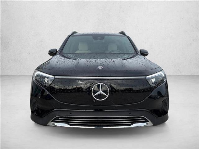 Certified 2025 Mercedes-Benz EQB 250+ image 2
