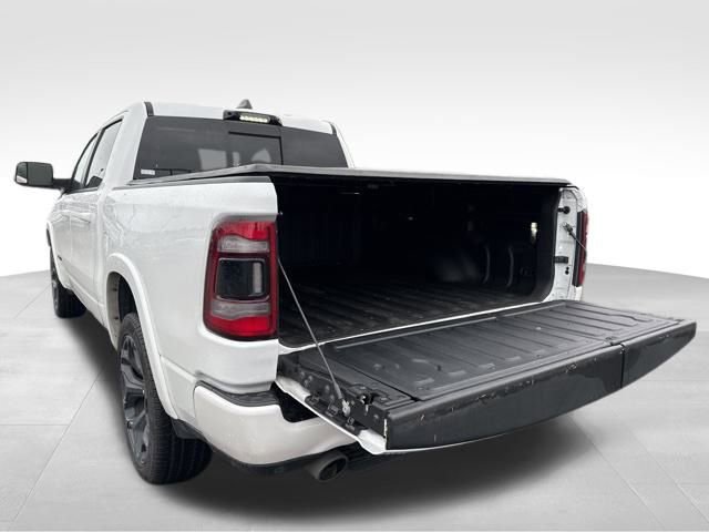 Used 2022 RAM 1500 Limited image 46