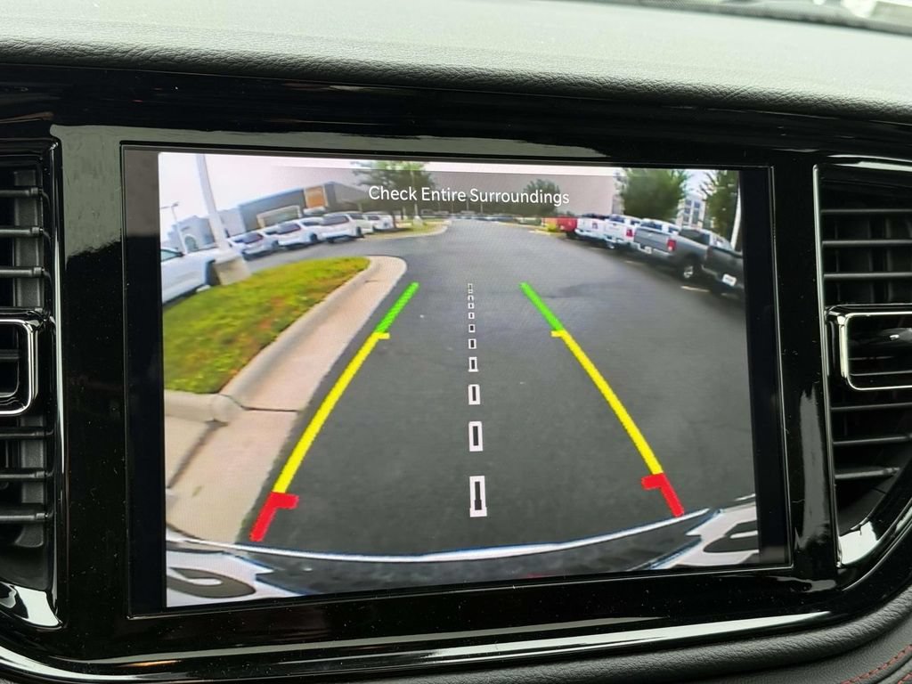 New 2026 Dodge Durango GT AWD/4WD image 28