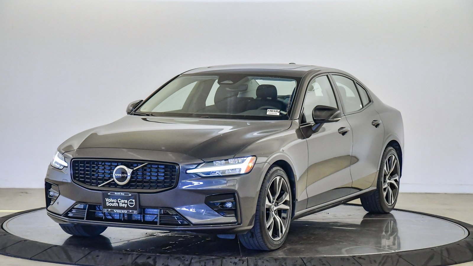 Certified 2025 Volvo S60 B5 Core