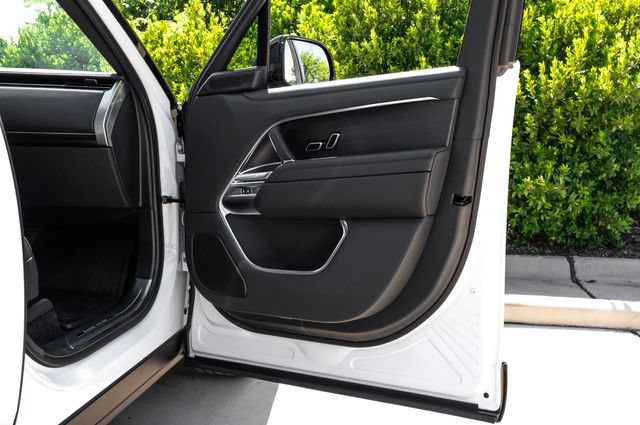 New 2026 Land Rover Range Rover SE AWD/4WD image 55